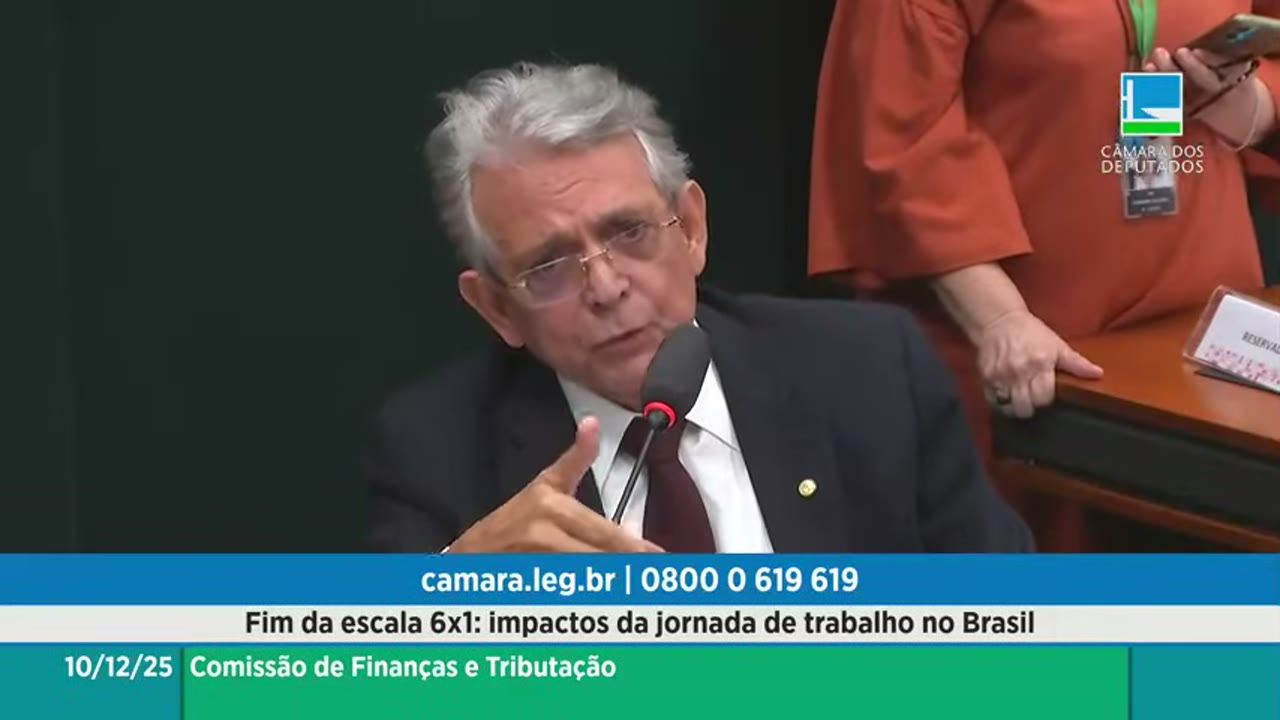 Vídeo do evento em 41:53