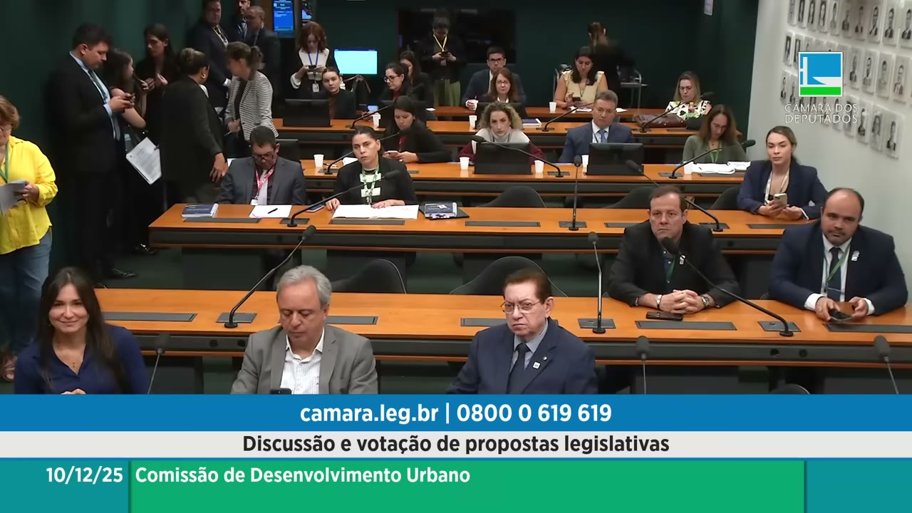 Vídeo do evento em 4:21