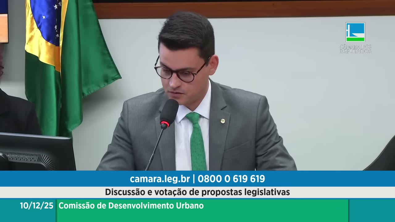 Vídeo do evento em 25:59