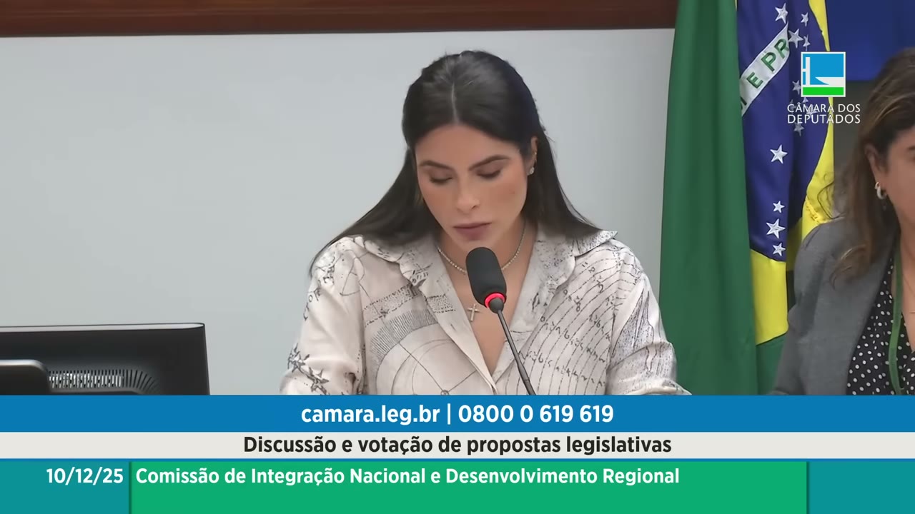 Vídeo do evento em 8:55