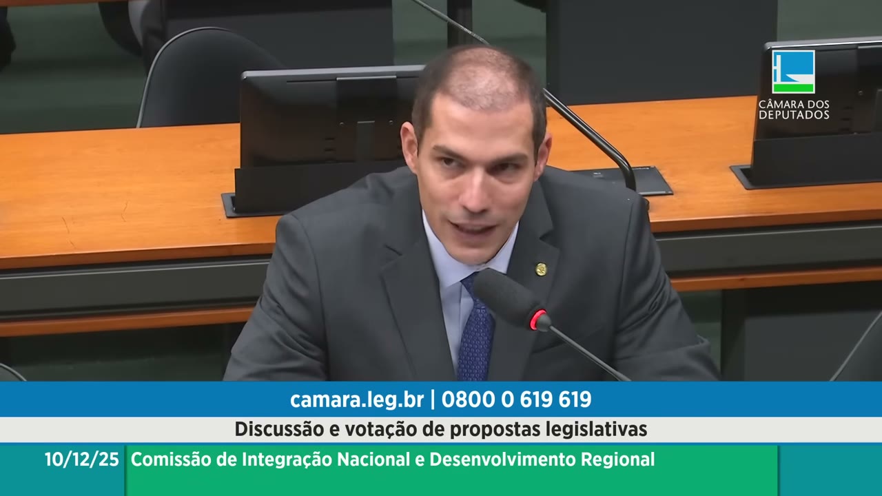 Vídeo do evento em 19:17