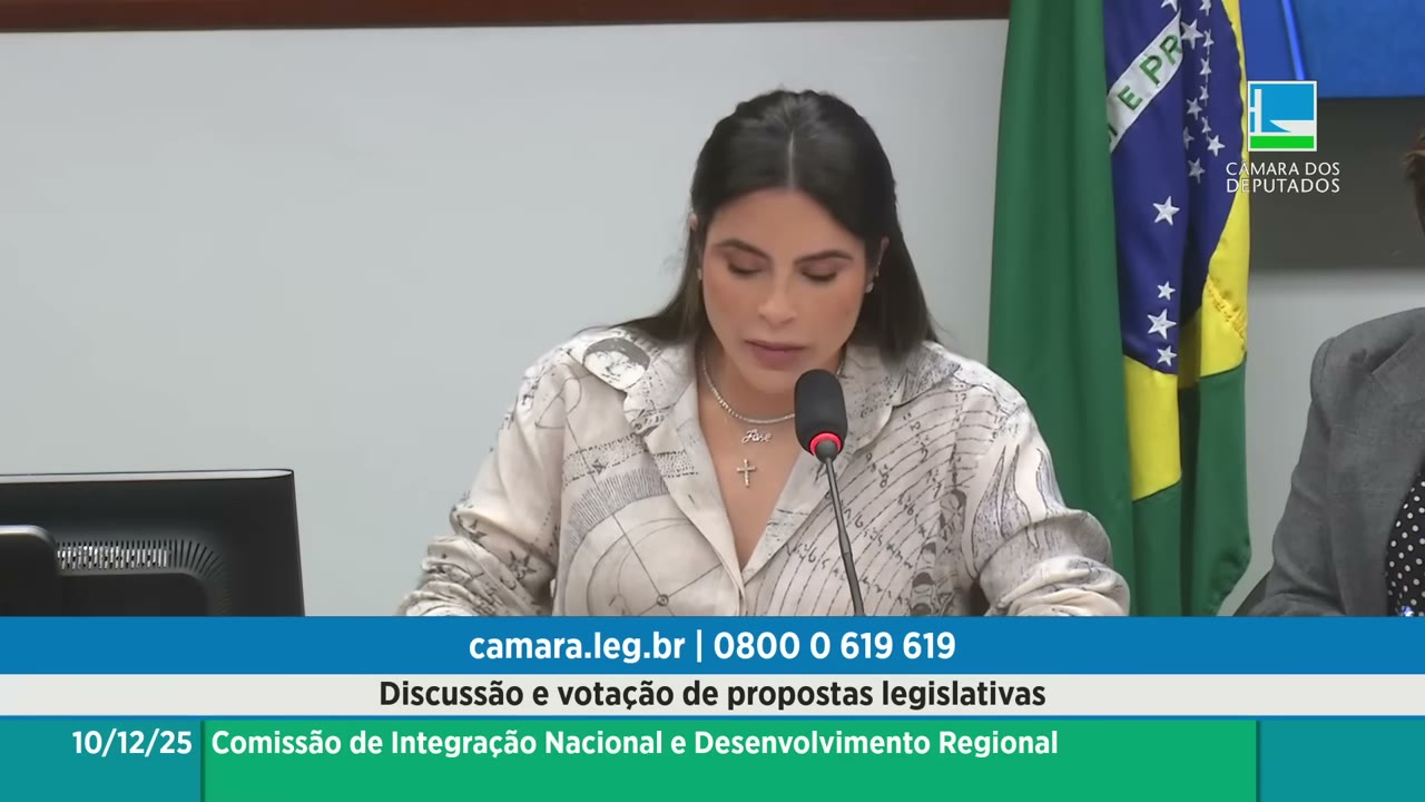 Vídeo do evento em 24:25