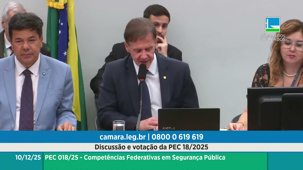 Vídeo do evento em 1:29:53