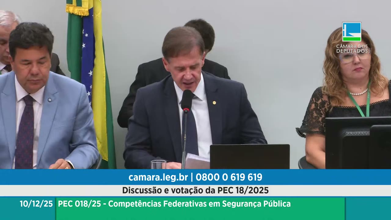 Vídeo do evento em 2:13:47