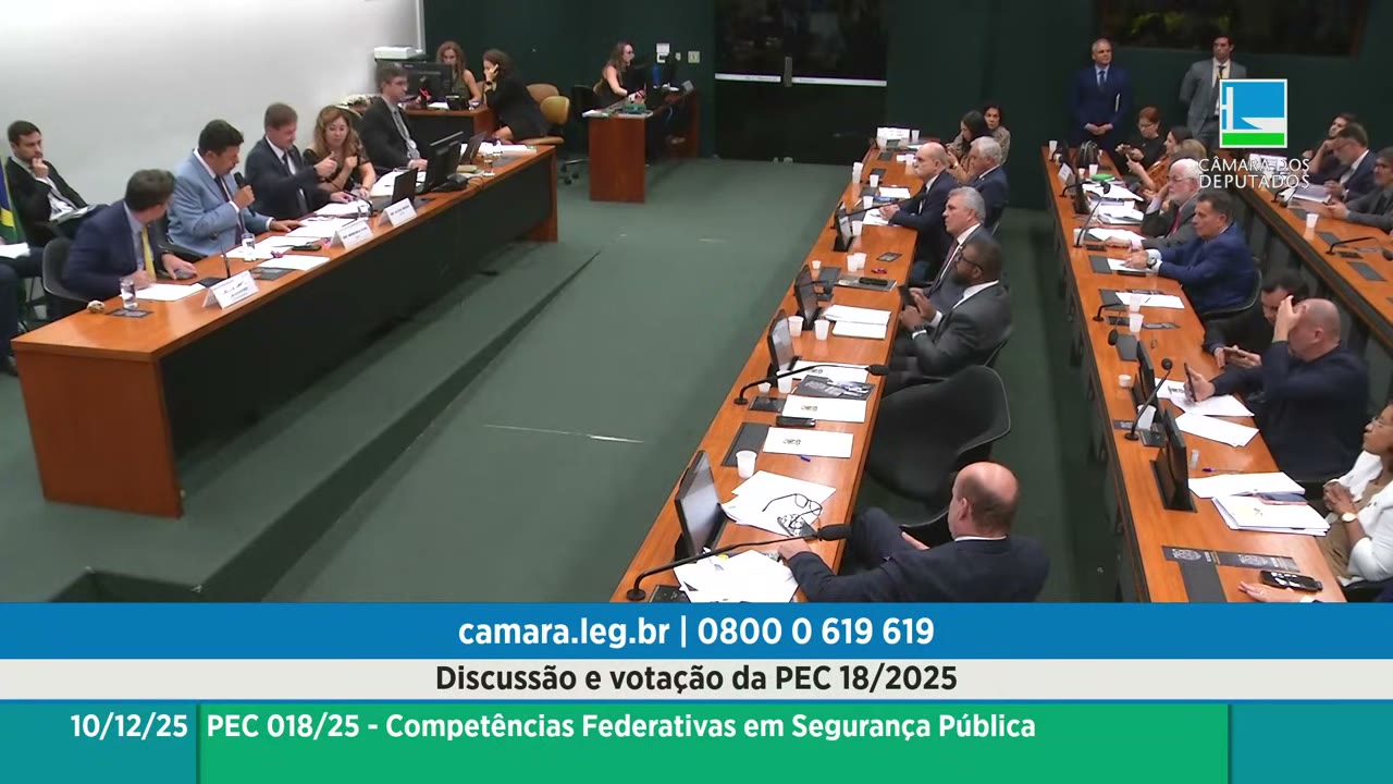 Vídeo do evento em 2:14:01