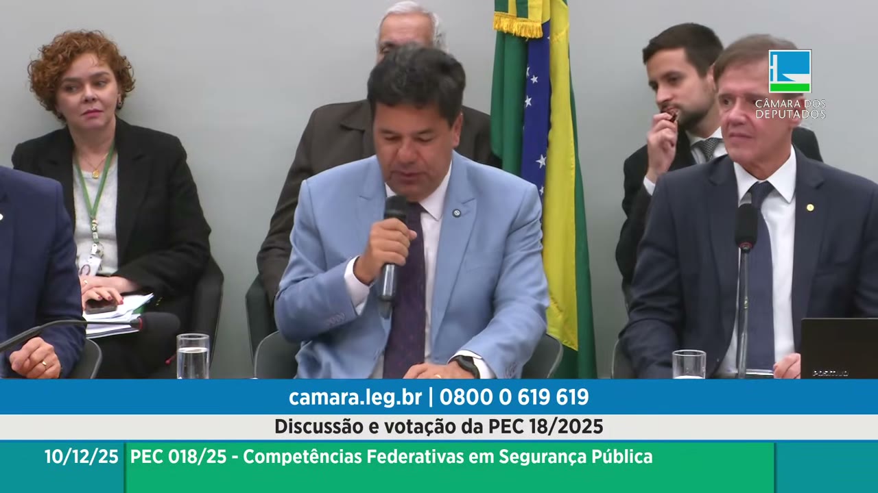 Vídeo do evento em 2:22:23