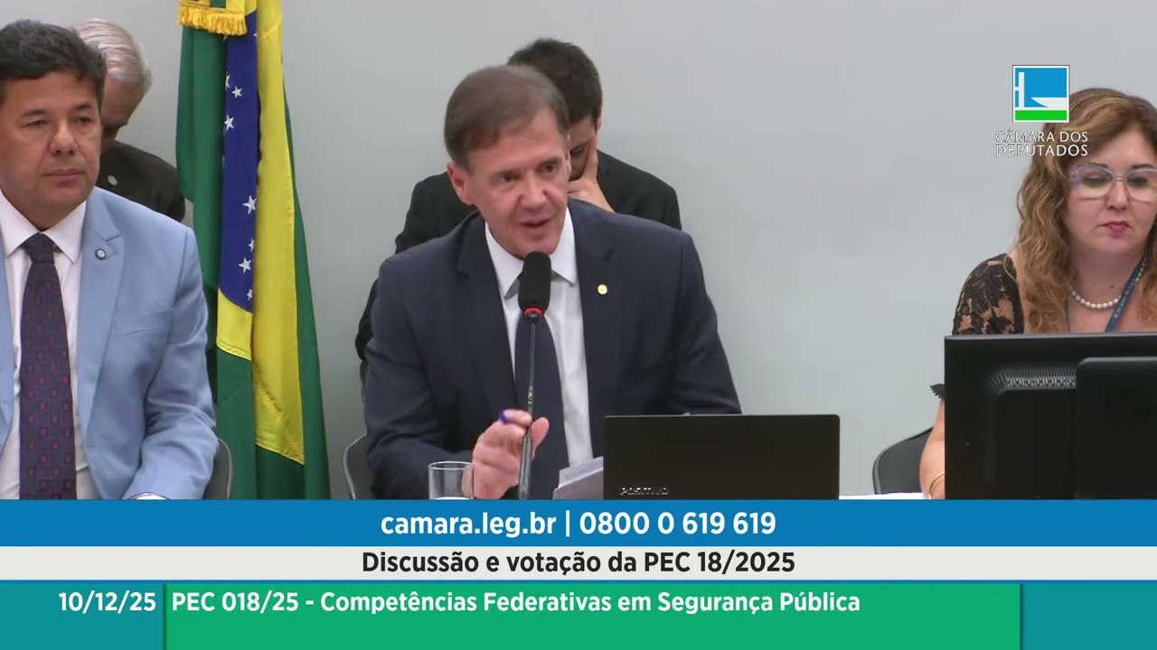 Vídeo do evento em 2:34:11