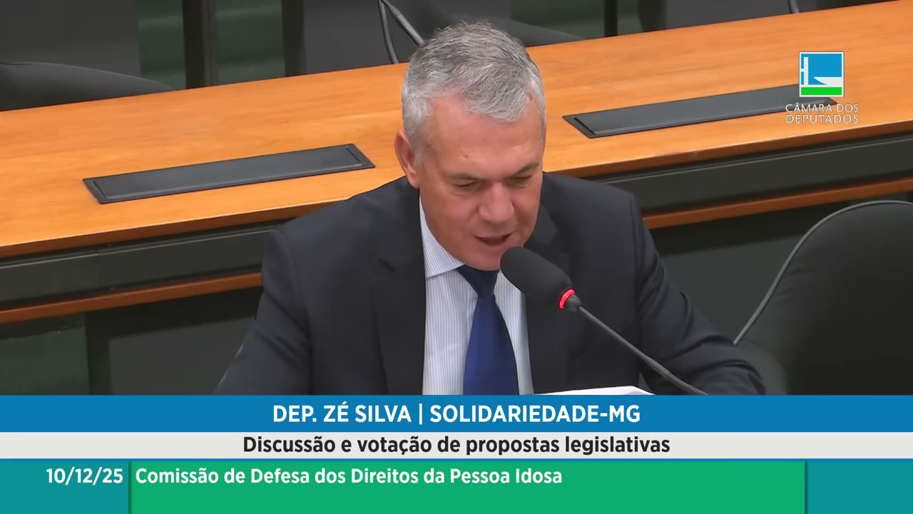 Vídeo do evento em 8:53
