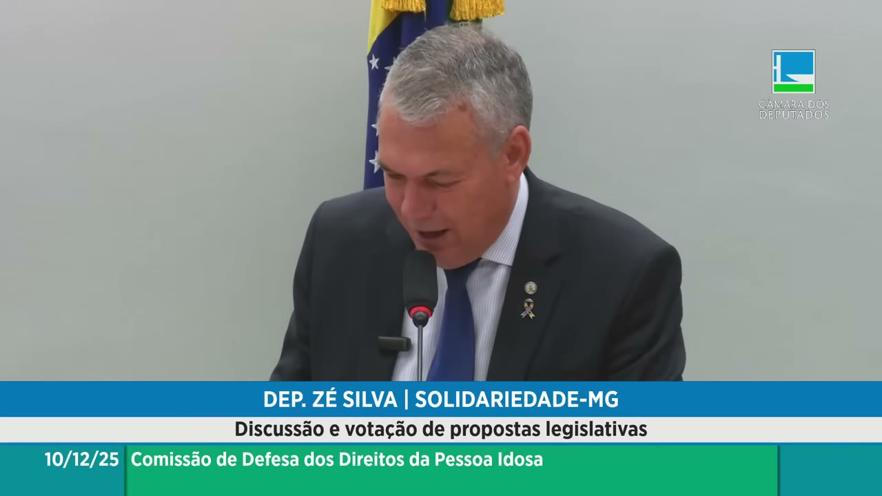 Vídeo do evento em 24:58