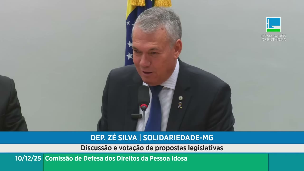 Vídeo do evento em 31:29