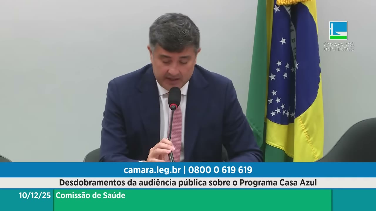 Vídeo do evento em 24:31