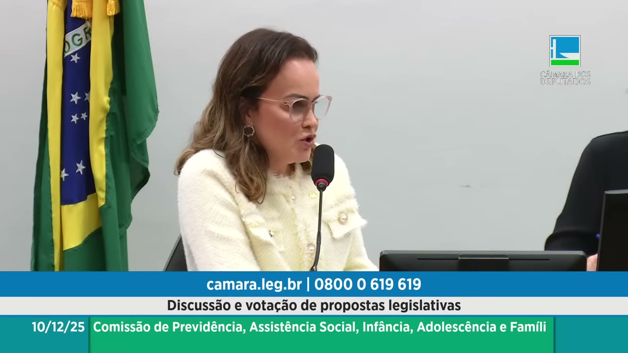 Vídeo do evento em 1:29:50