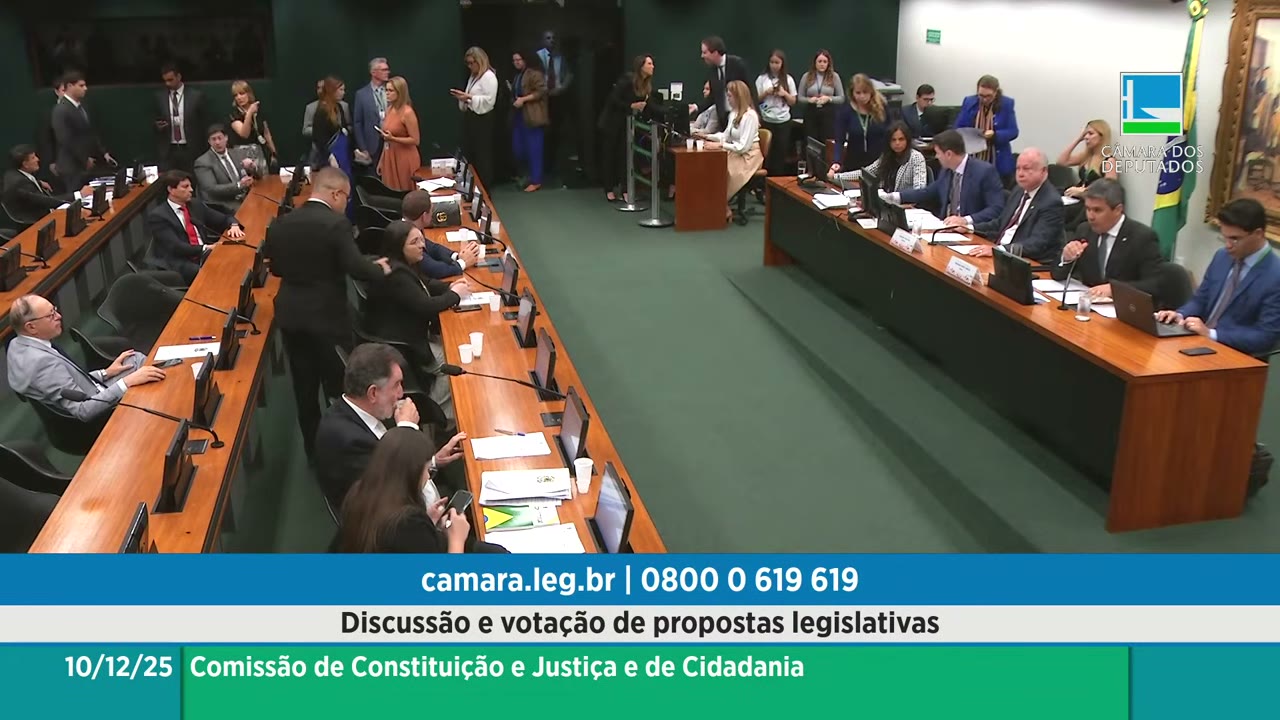 Vídeo do evento em 4:53