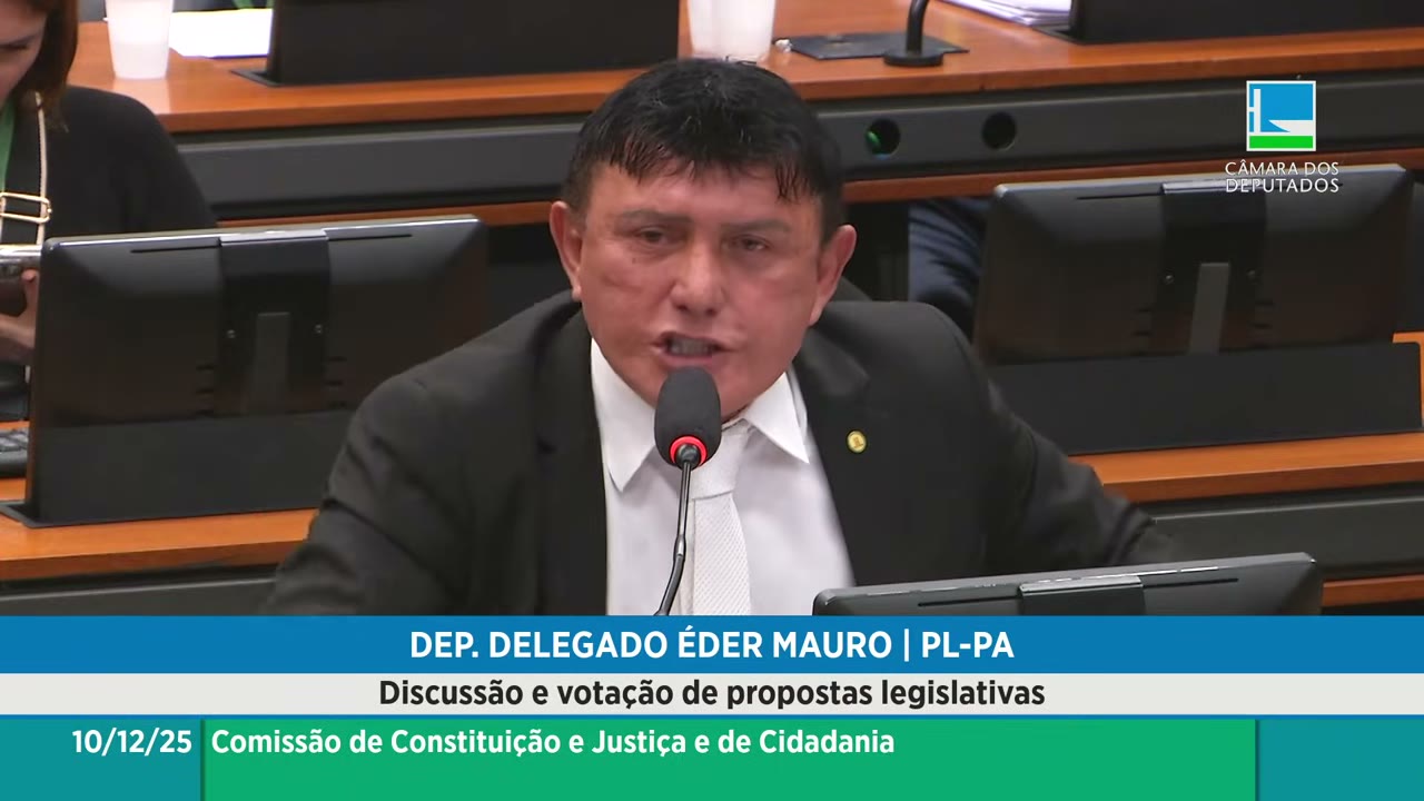 Vídeo do evento em 1:18:59