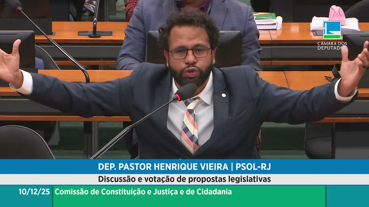 Vídeo do evento em 1:34:06