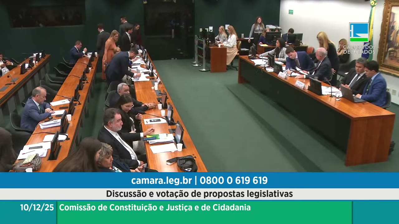 Vídeo do evento em 1:34:31
