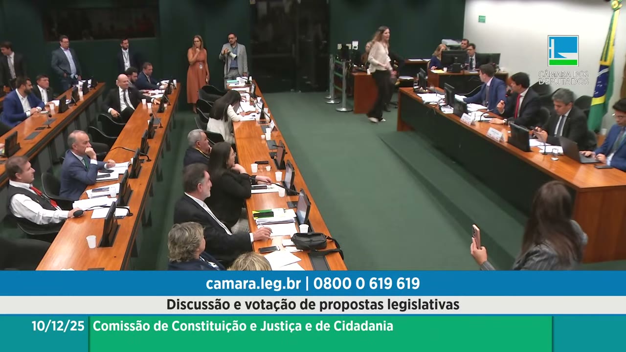 Vídeo do evento em 2:14:12