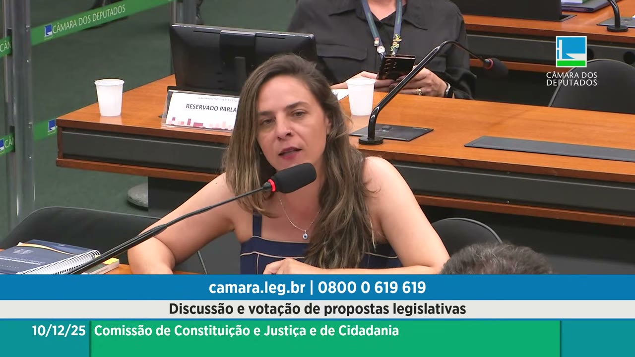 Vídeo do evento em 2:47:41