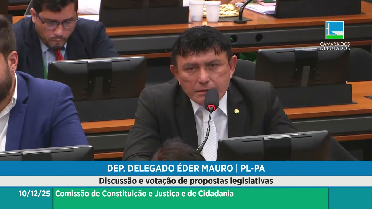 Vídeo do evento em 3:04:41