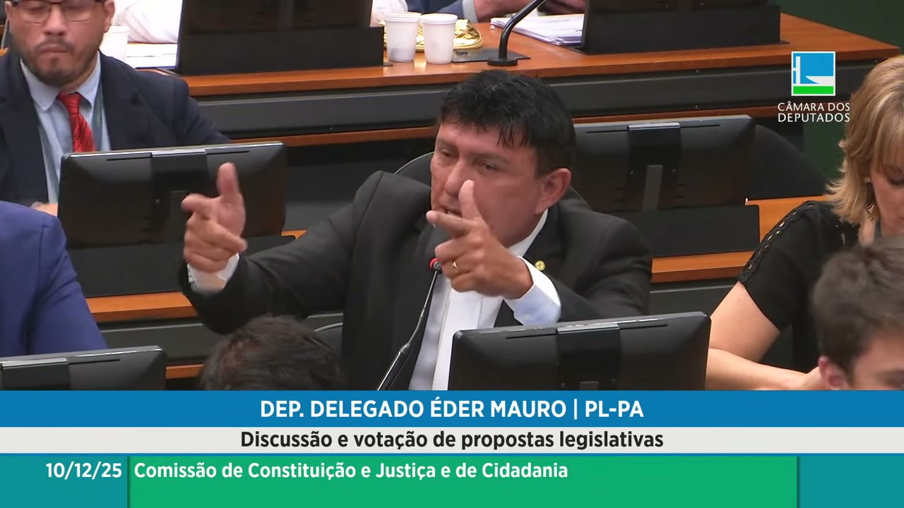 Vídeo do evento em 3:09:13