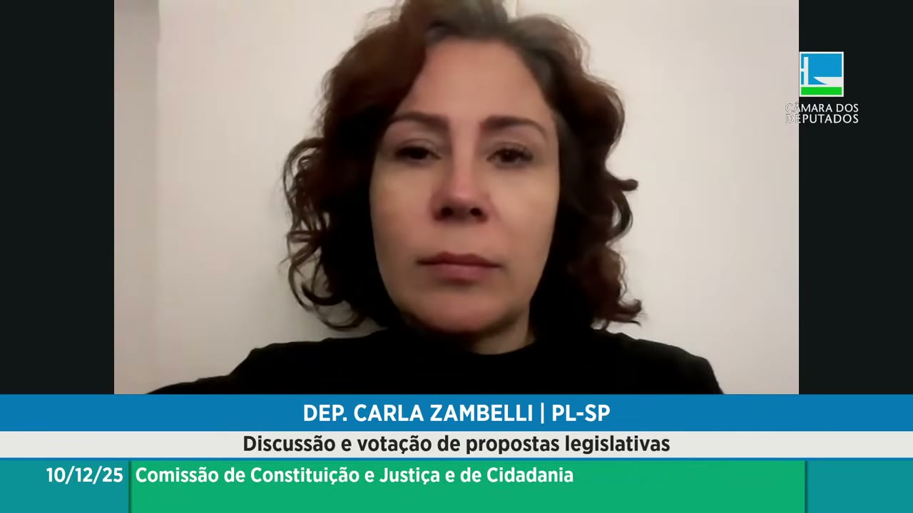 Vídeo do evento em 3:51:06