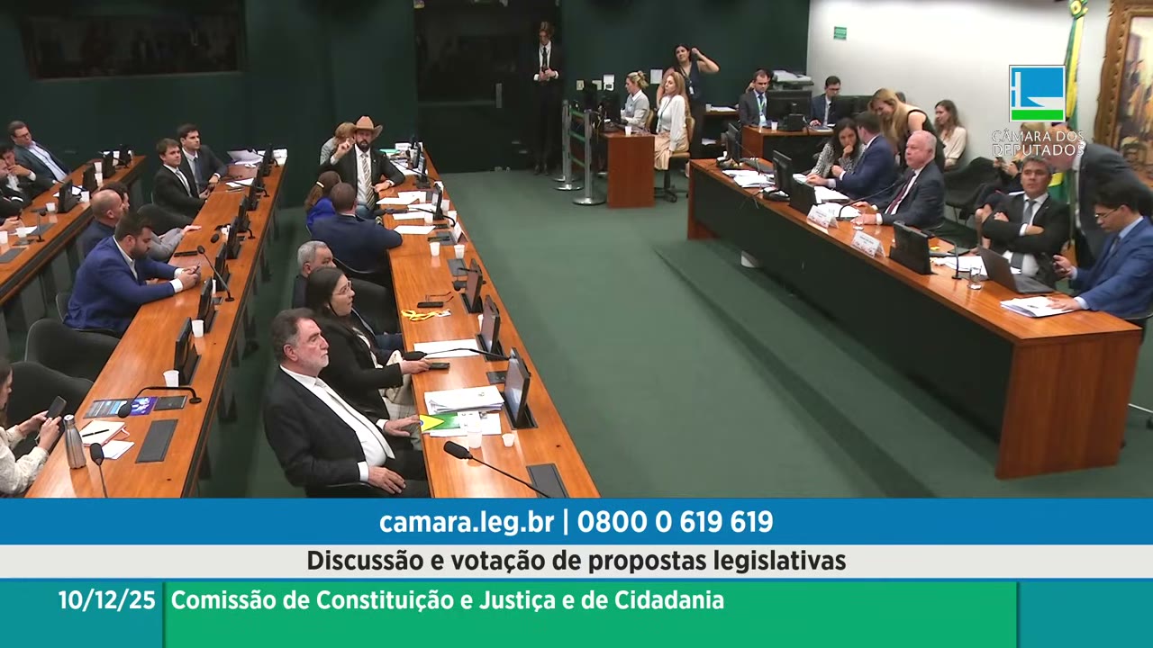 Vídeo do evento em 4:08:09
