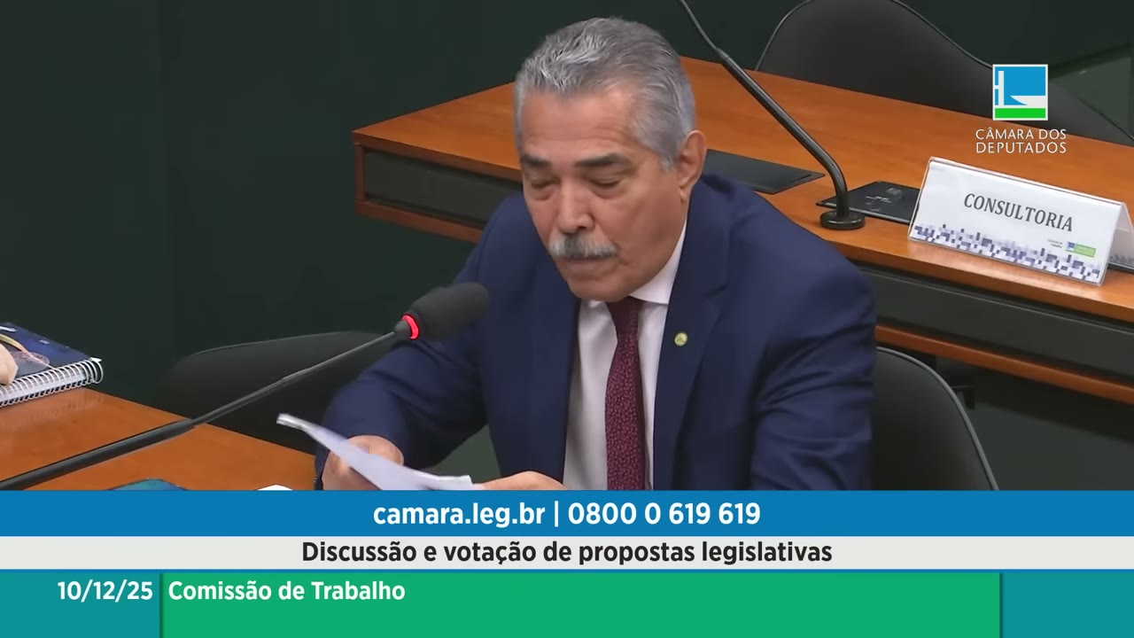 Vídeo do evento em 2:01:44