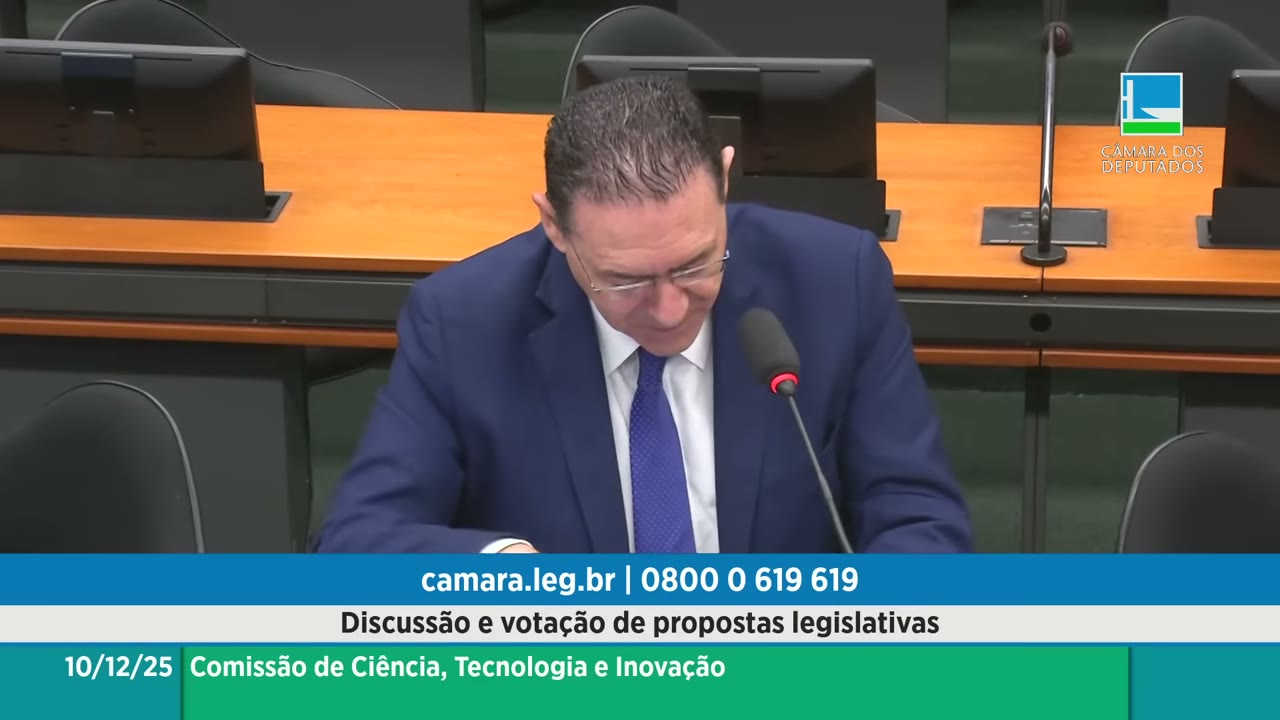 Vídeo do evento em 9:04