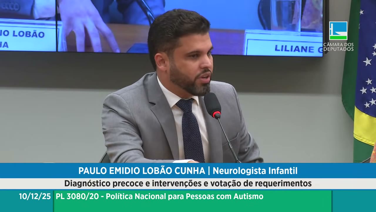 Vídeo do evento em 52:00