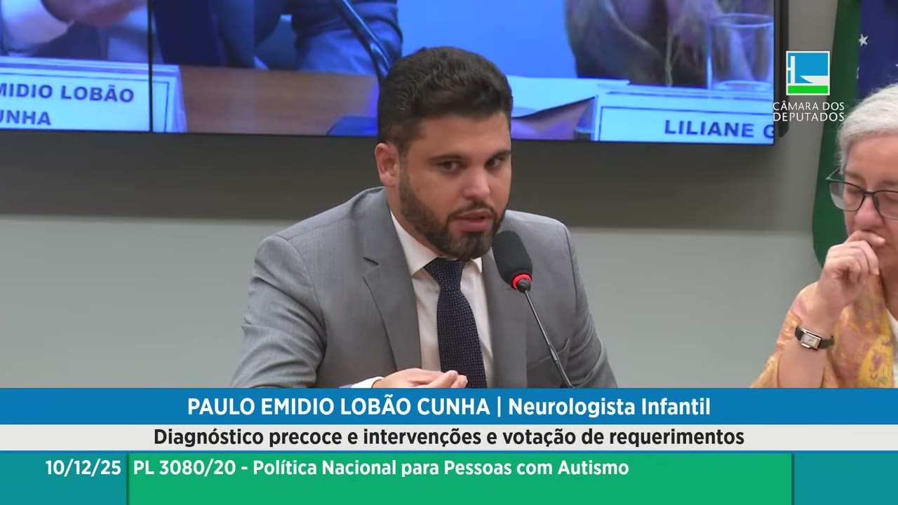 Vídeo do evento em 2:31:40