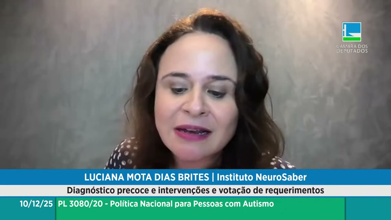 Vídeo do evento em 2:36:40