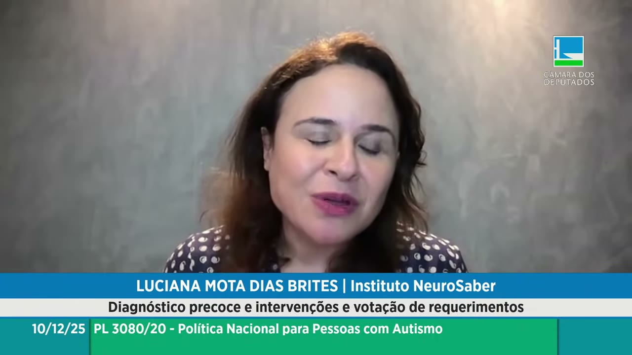 Vídeo do evento em 3:28:30