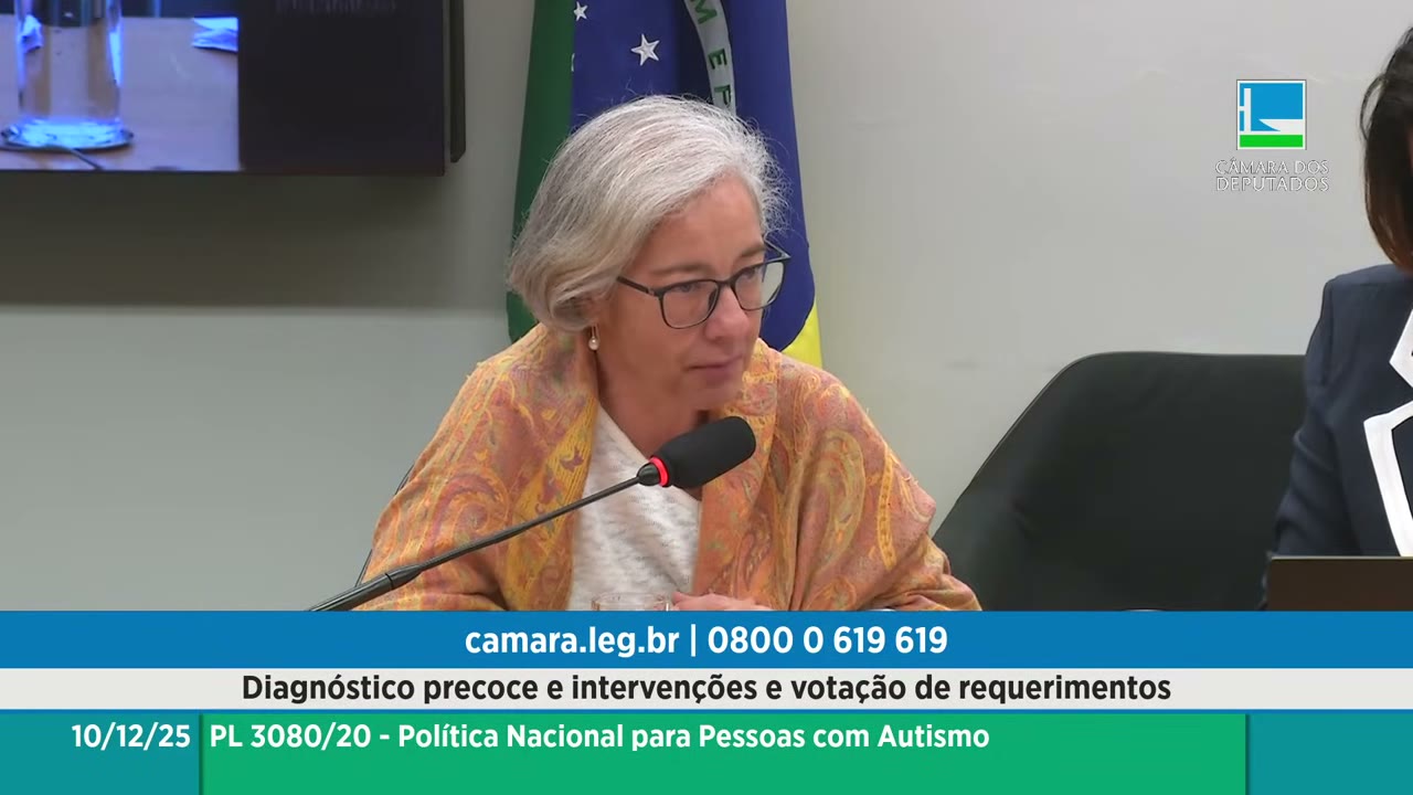 Vídeo do evento em 3:31:54