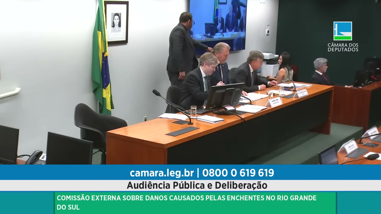 Vídeo do evento em 4:48