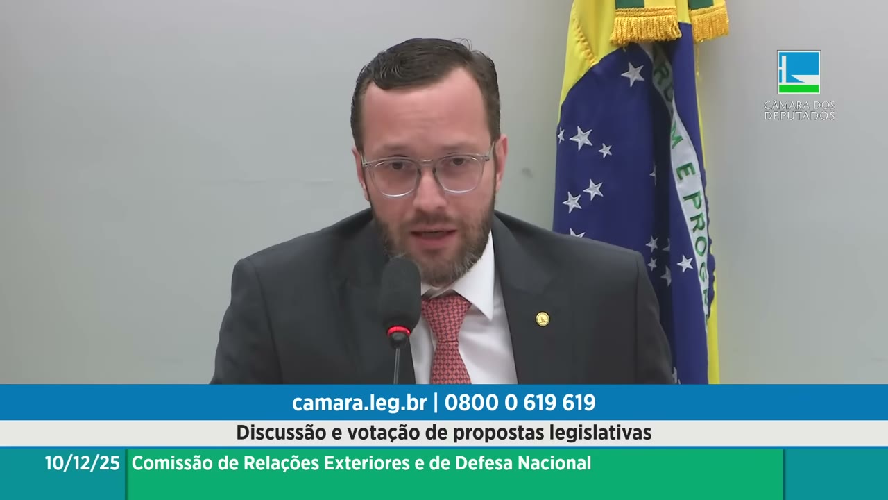 Vídeo do evento em 13:41