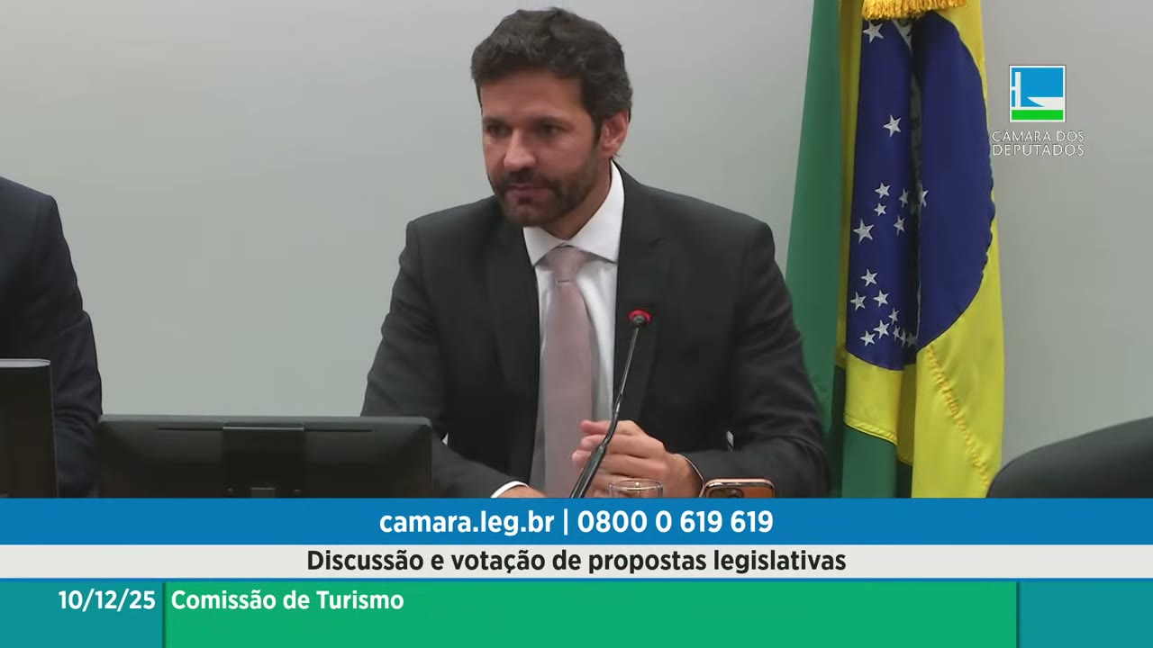 Vídeo do evento em 4:32