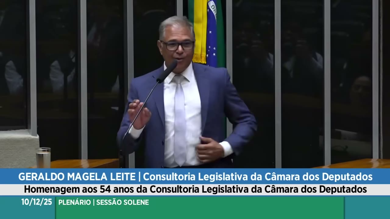 Vídeo do evento em 1:29:39
