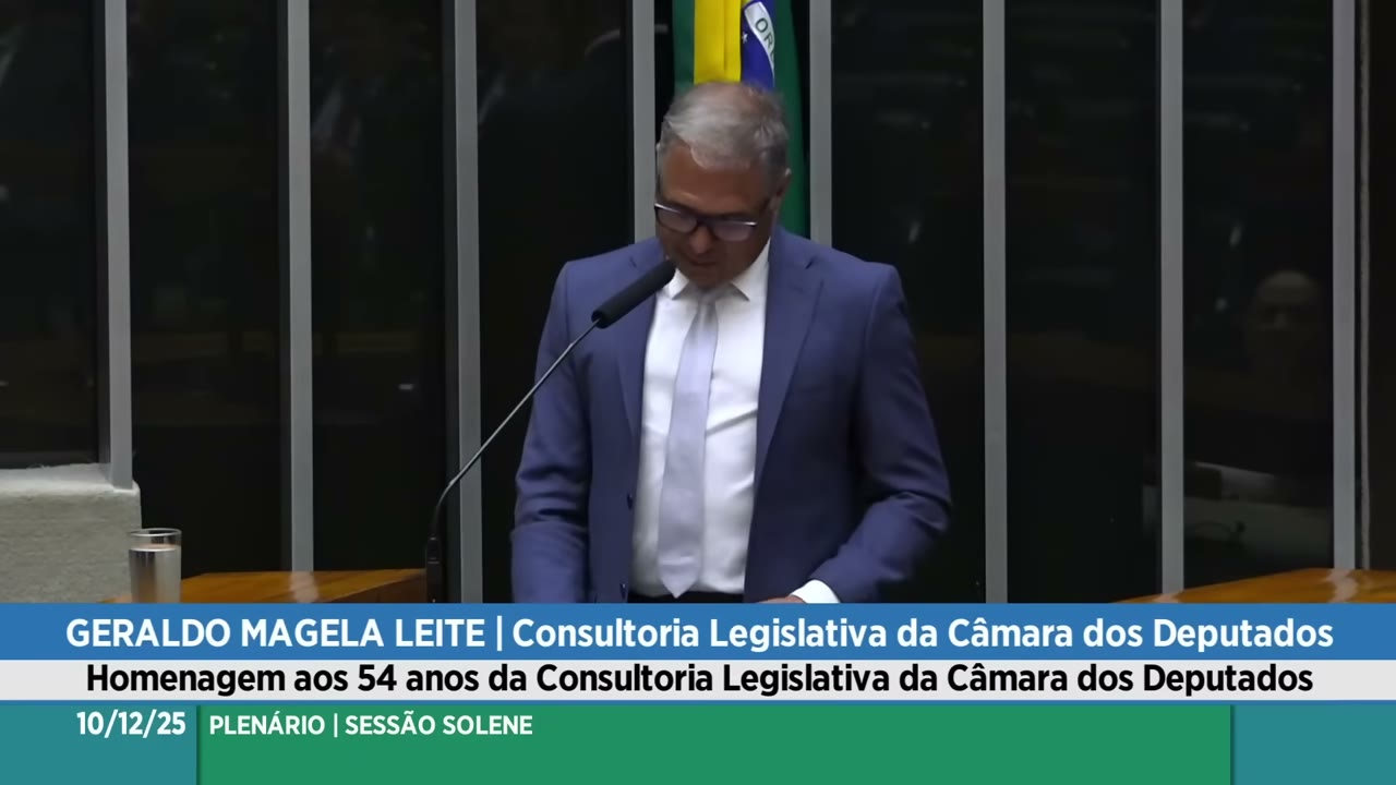 Vídeo do evento em 1:30:03
