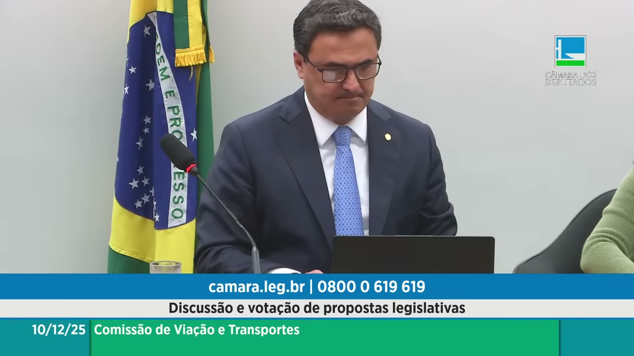 Vídeo do evento em 1:06