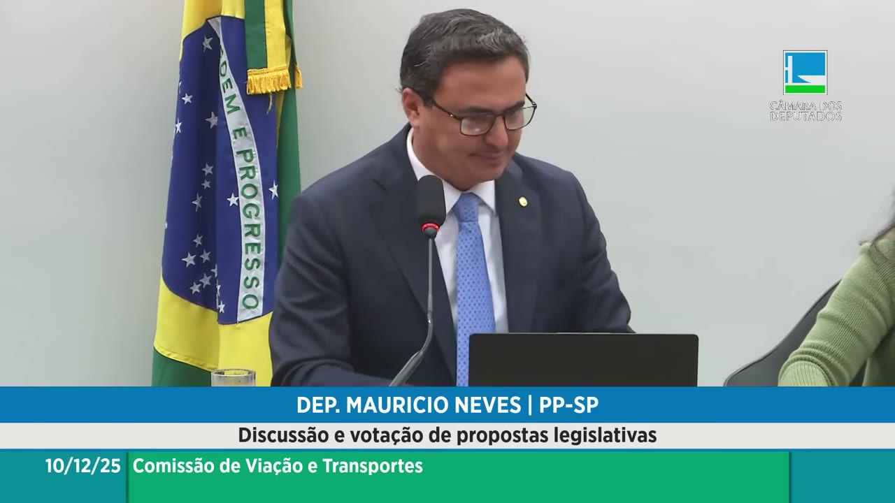 Vídeo do evento em 1:12