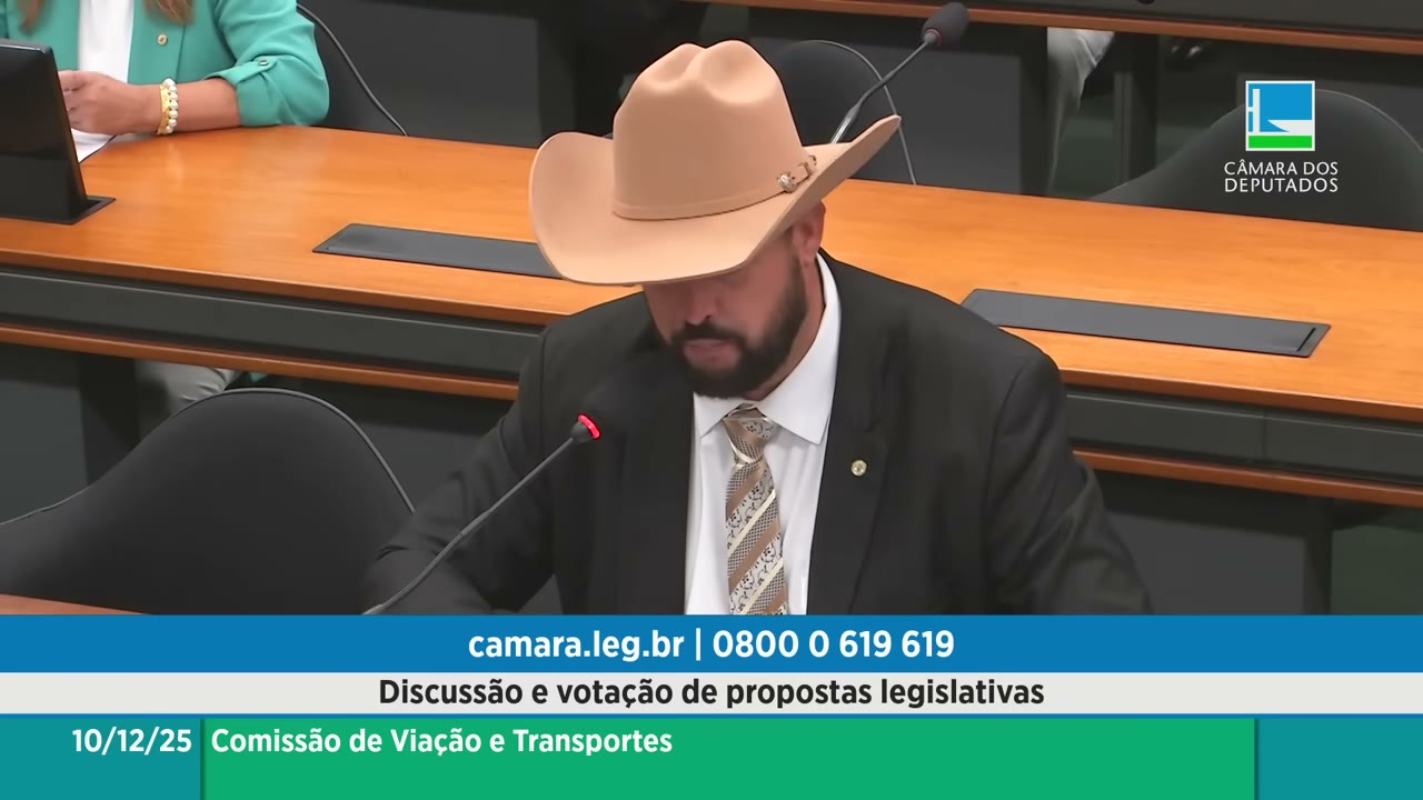 Vídeo do evento em 12:54