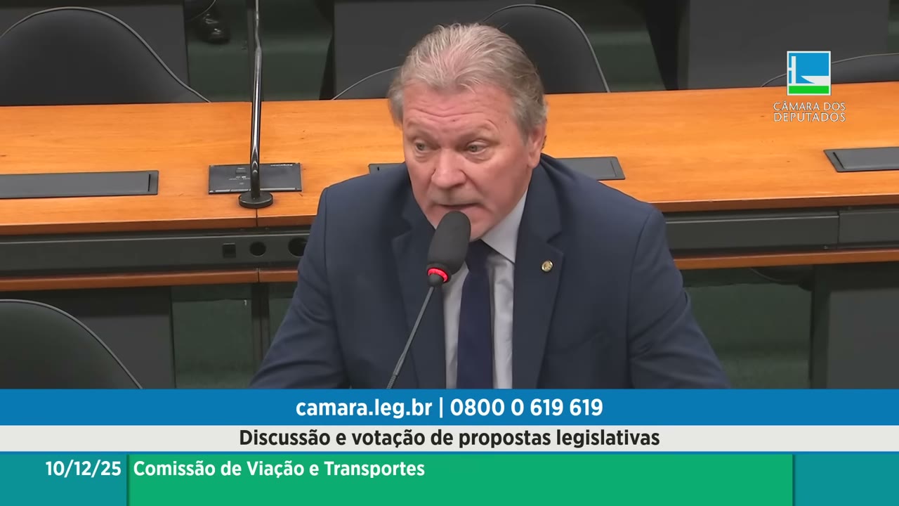 Vídeo do evento em 18:48