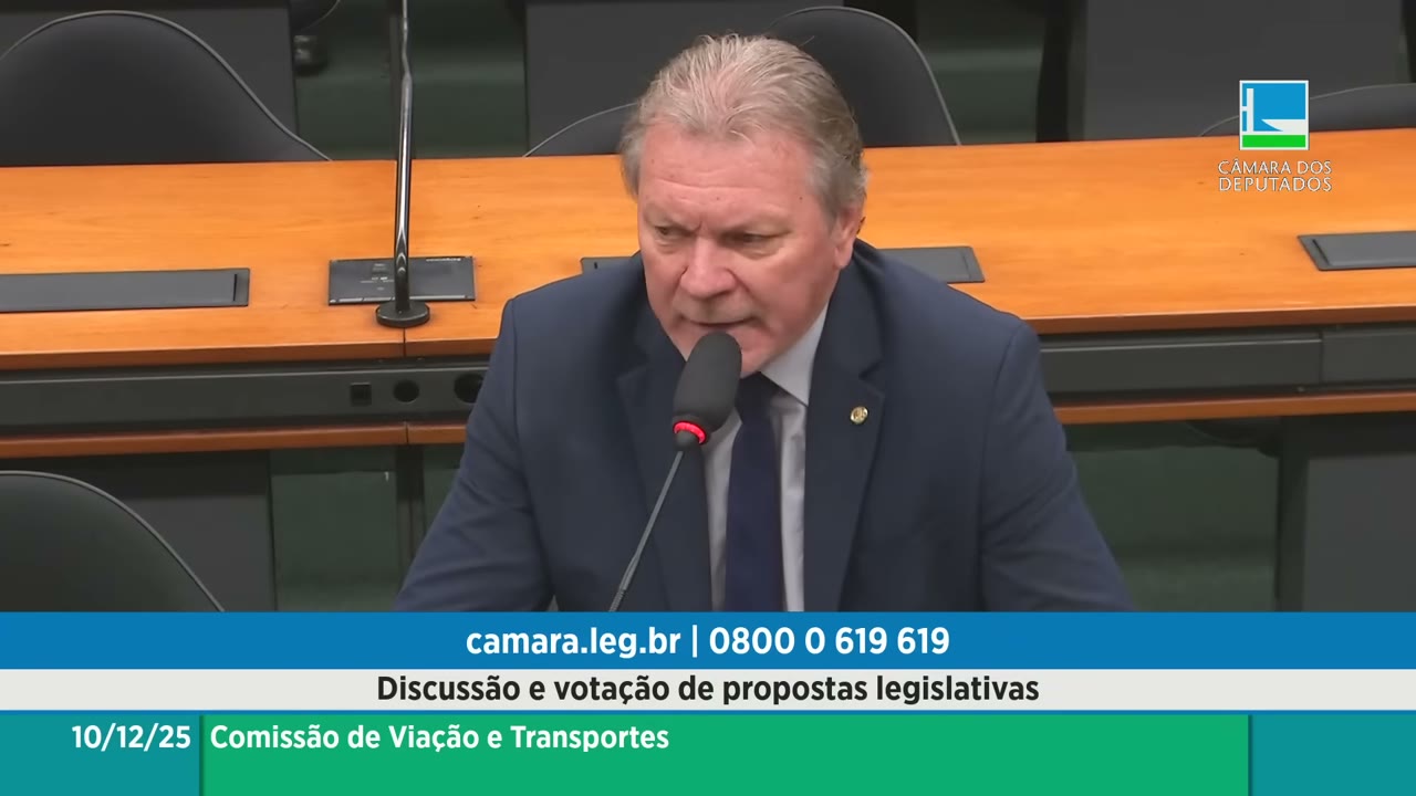 Vídeo do evento em 19:54