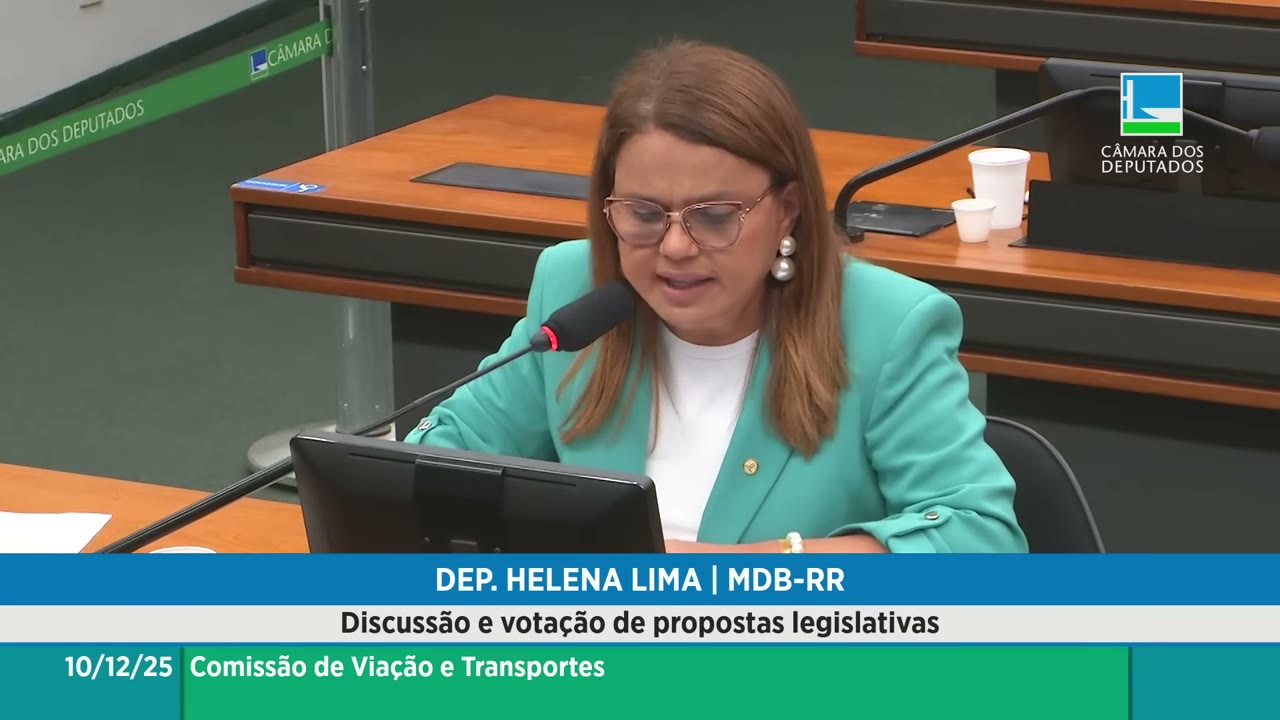 Vídeo do evento em 28:31