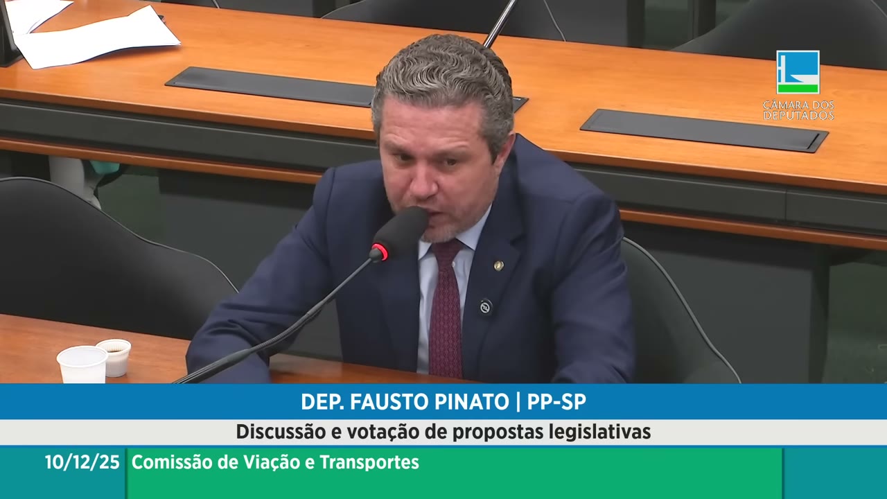 Vídeo do evento em 34:57