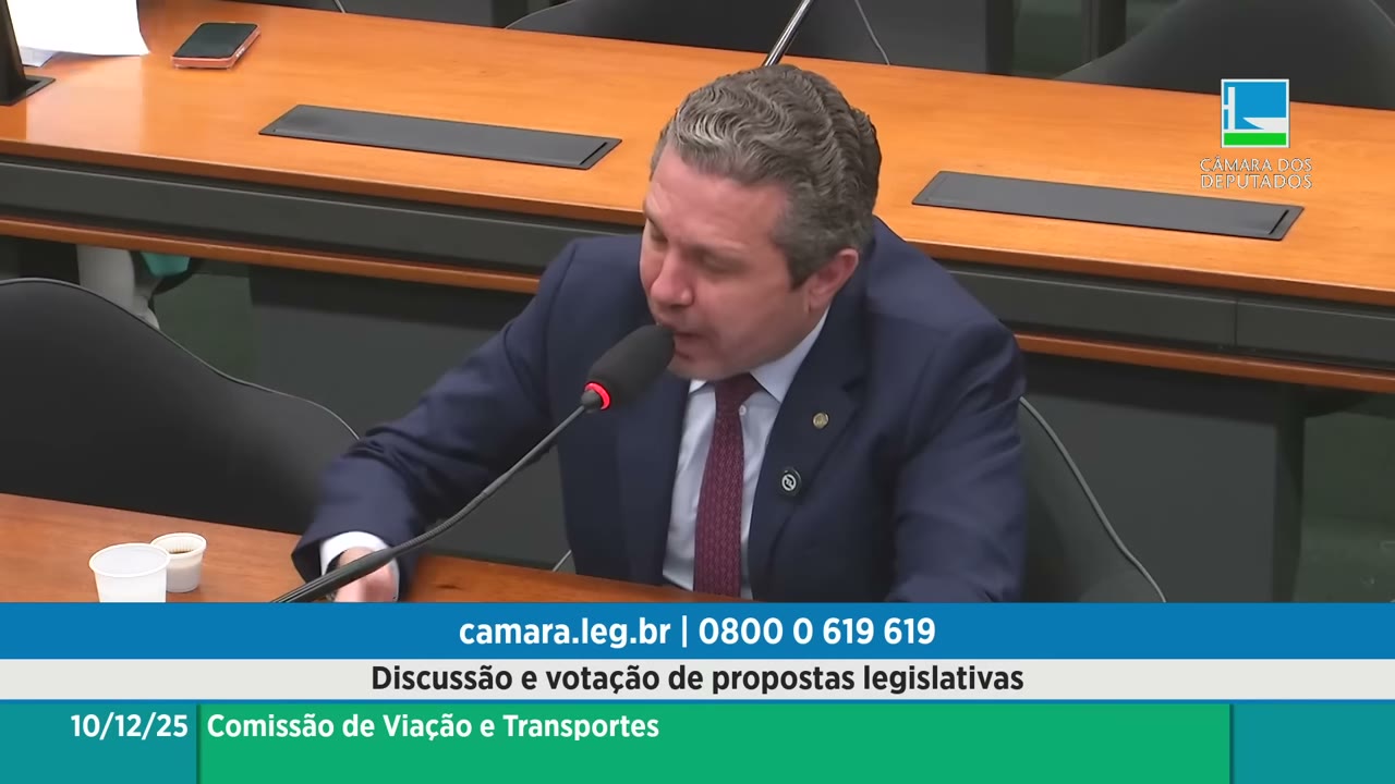 Vídeo do evento em 35:20