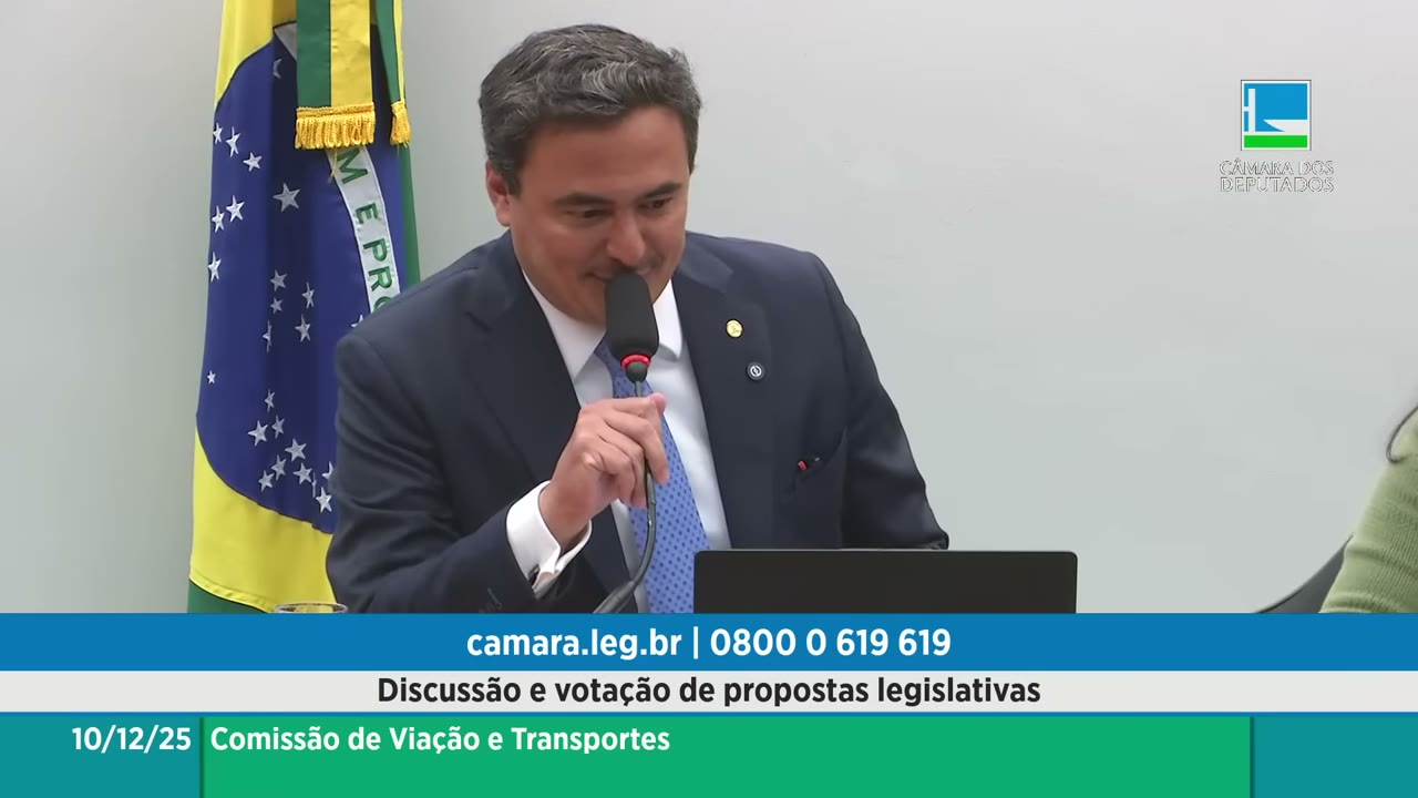 Vídeo do evento em 37:26