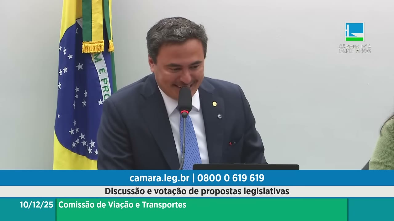 Vídeo do evento em 38:51