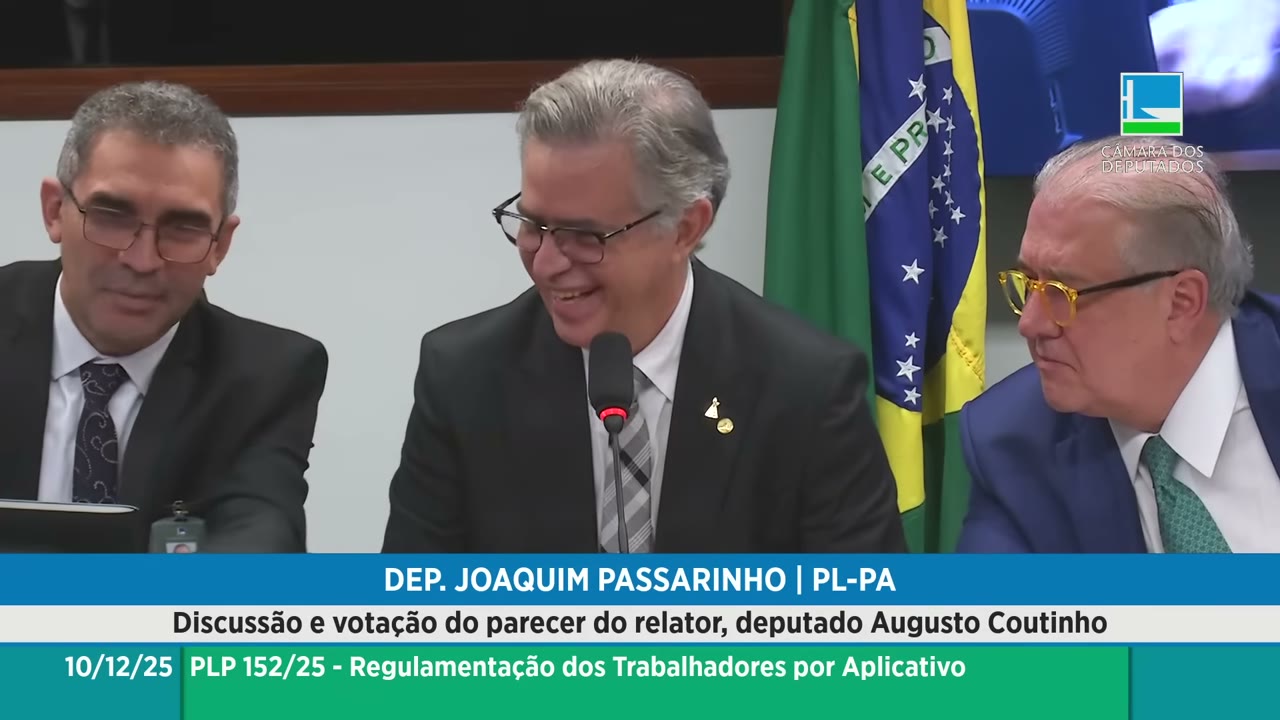 Vídeo do evento em 2:24