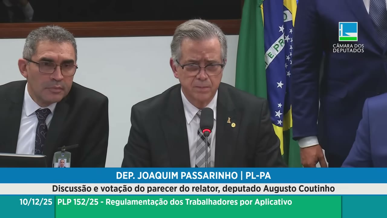 Vídeo do evento em 7:28